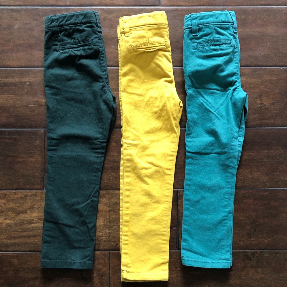 Old Navy Ultimate Skinny Built-In Flex Pants